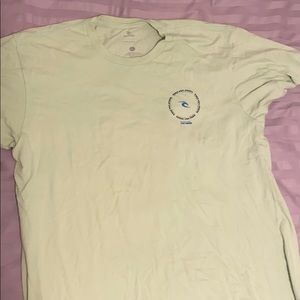 Men’s Ripcurl XL mint green shirt